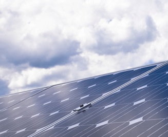 Solar - means business!