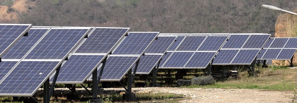 1MW CIGS with individual cells - Punjab