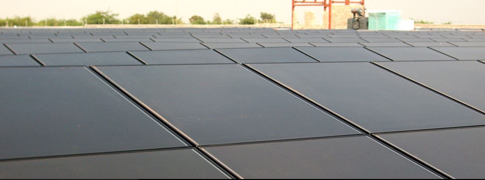 5-5MW Welspun AP CIGS Solar Frontier
