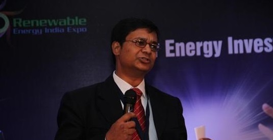 Solar Energy Investment and Technology Forum 2