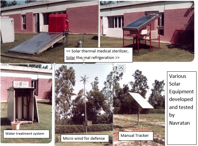SolarCentre-Others